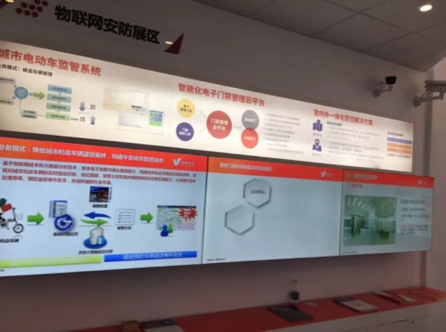 新時代、新征程 | 中星技術SVAC產業航母亮相深圳安博會