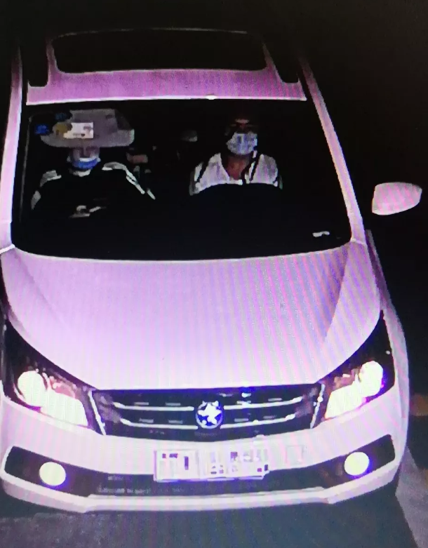 “朝發夕破 夕發朝破”——中星技術助力湘潭公安神速破案